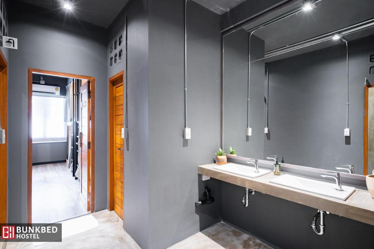 Makkasan Bunkbed Hostel מראה חיצוני תמונה