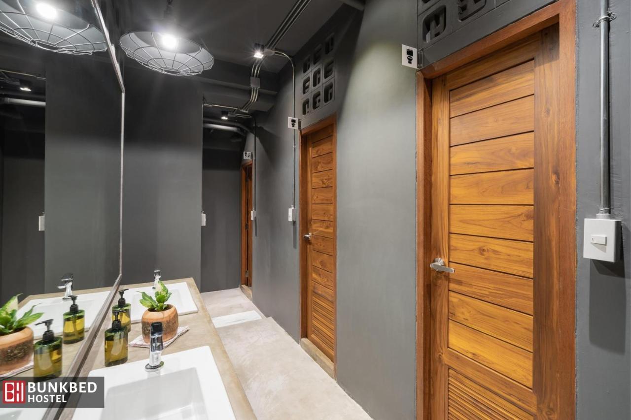 Makkasan Bunkbed Hostel מראה חיצוני תמונה