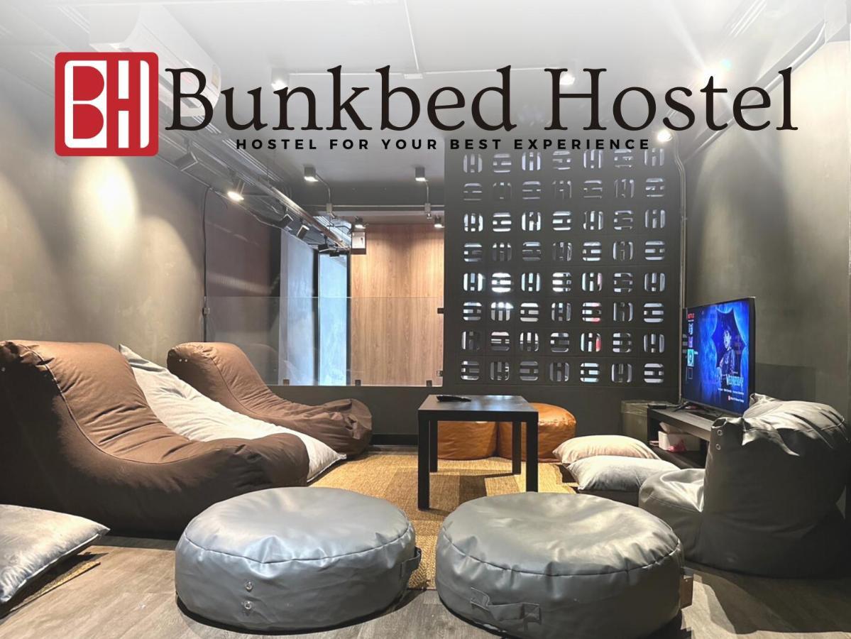 Makkasan Bunkbed Hostel מראה חיצוני תמונה