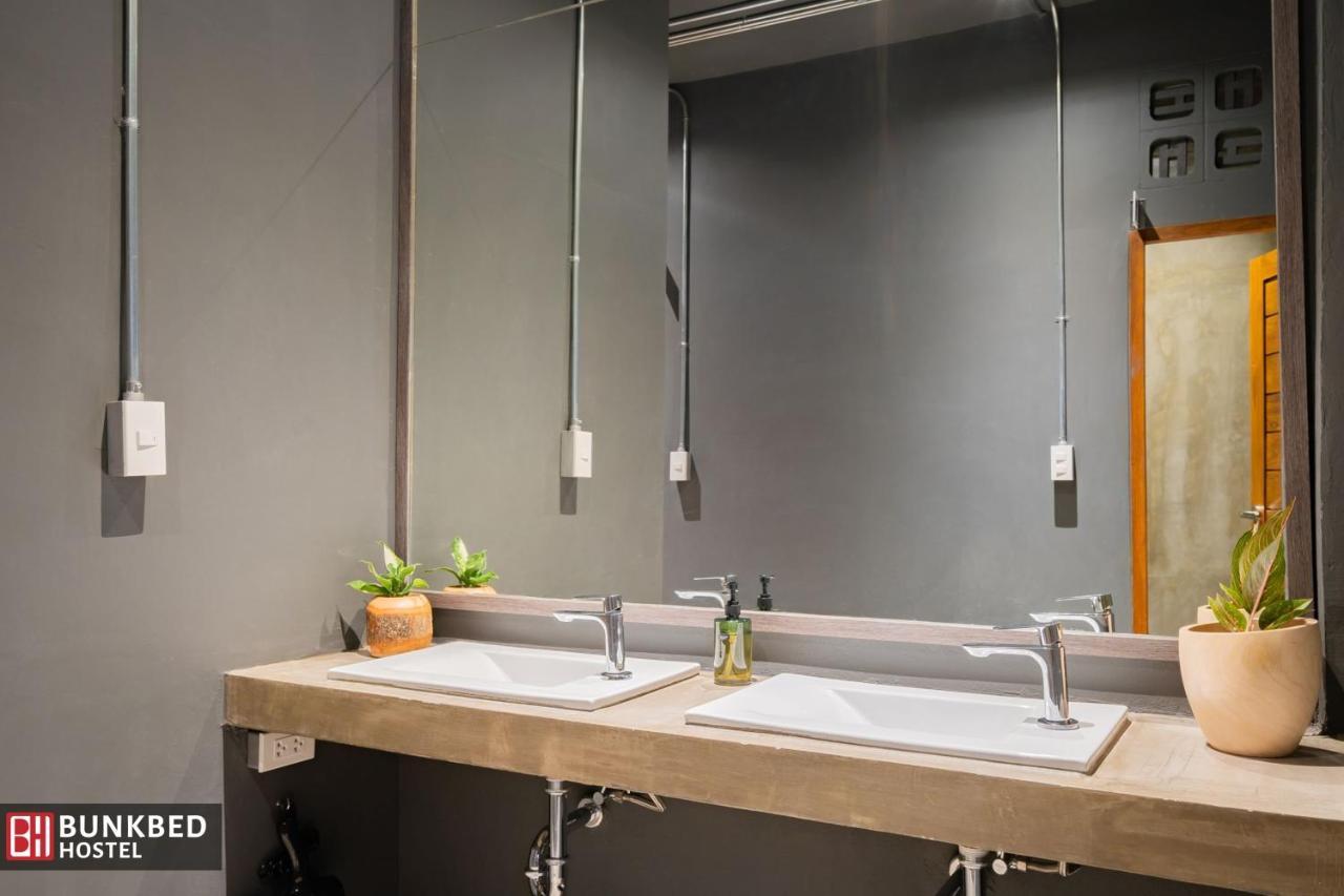 Makkasan Bunkbed Hostel מראה חיצוני תמונה