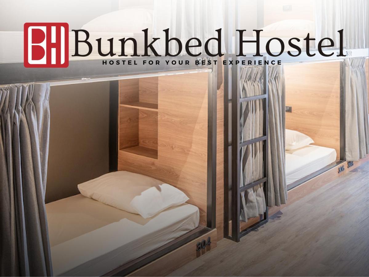 Makkasan Bunkbed Hostel מראה חיצוני תמונה